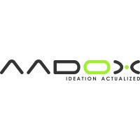 Aadox logo - Similar company to Oggangs