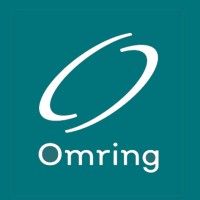 Omring logo - Similar company to X