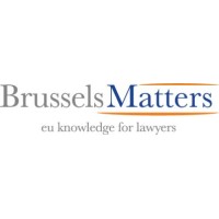 Brussels Matters logo - Similar company to Tifa Sports