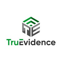 TruEvidence logo - Similar company to Mapesolutions