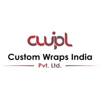 Custom Wraps India Pvt.Ltd. logo - Similar company to Solterra Technologies Pvt.Ltd.