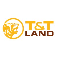T&T Land logo - Similar company to Gami Land