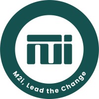 M2I Life Sciences logo - Similar company to Rectif 46