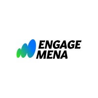 ENGAGE MENA logo - Similar company to Sheba Joy