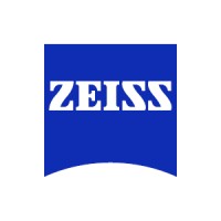 ZEISS Vision logo - Similar company to Optician Jobs