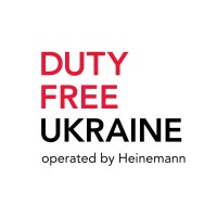 Heinemann DutyFree Ukraine logo - Similar company to Granova Ukraine
