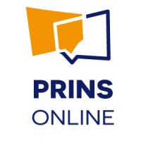 Prins online logo - Similar company to De Vlasschuur