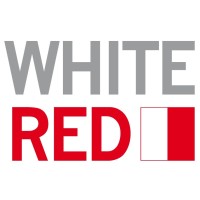 WhiteRed logo - Similar company to Talent Management Group Tmg Ab