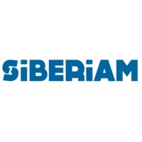 Siberiam frio logo - Similar company to Engifrio