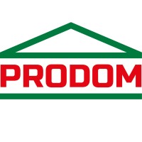 PRODOM logo - Similar company to Ação Direta Web Studio