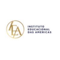 Instituto Educacional das Américas logo - Similar company to Idrive Luxury