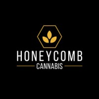 Honeycomb Cannabis logo - Similar company to Majik Minds