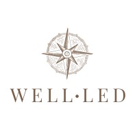 Well•Led logo - Similar company to Distro Media