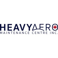 HeavyAero Maintenance Centre Inc. logo - Similar company to Flightline Training Services