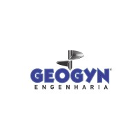 GEOGYN ENGENHARIA FUNDAÇÃO E SONDAGEM logo - Similar company to Solo Sondagem E Construções
