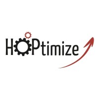 HOPtimize logo - Similar company to Hoptimize - Techniques Spéciales Du Bâtiment