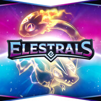 Elestrals logo - Similar company to Critical Entertainment Llc