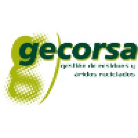 Gestora Cordobesa de Residuos, S.A. logo - Similar company to Svq Solar
