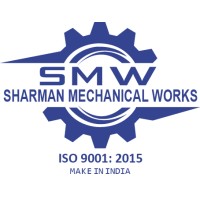 SMW ( Sharman Machanical works ) India logo - Similar company to Chahat Creation Pvt Ltd