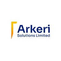 Arkeri Solutions Limited logo - Similar company to Shared Value Nigeria