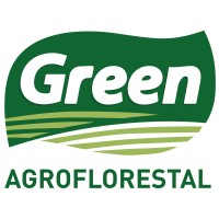 Green Agroflorestal logo - Similar company to Agroflora Projetos & Consultoria Ltda