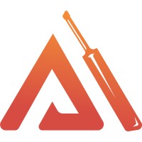 Ai Cricket Coach logo - Similar company to Deep South Devs