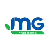 MG Hygiene Solutions logo - Similar company to Technological Horizons