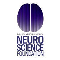 Royal Melbourne Hospital Neuroscience Foundation logo - Similar company to Curious Folk