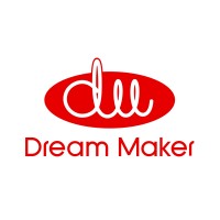 Dream Maker System GmbH logo - Similar company to Dream Maker Container House Co.,Ltd