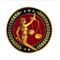 The International Seat of Justice logo - Similar company to The International Police Forces
