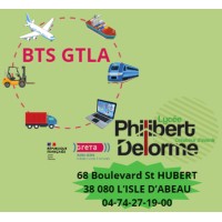 BTS GTLA Philibert Delorme logo - Similar company to Bts Gtla