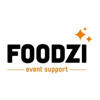 Foodzi logo - Similar company to Mood4Food