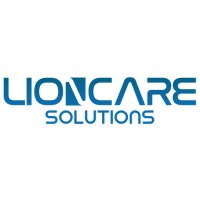 Lioncare Solutions logo - Similar company to Distinct Compliance Engineering