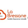 La Bressane logo - Similar company to Influences Immo ⚫️🩵