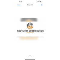 Innovation Construction Design & Build Ltd logo - Similar company to Tomsetts Distribution Ltd