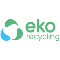 EKO Recycling sp. z o.o. logo - Similar company to Enviropol Pl