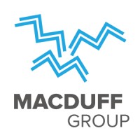 Macduff Group logo - Similar company to Scallops Talent