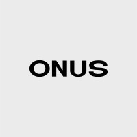 ONUS Agency logo - Similar company to Fossick Studio