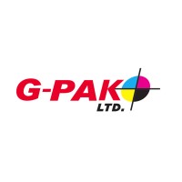 G-Pak Limited Official. logo - Similar company to Arvanza Global Llc