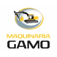 Maquinaria GAMO logo - Similar company to Atlas Instalador De Maquinaria Industrial S. De R.L. De C.V.