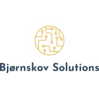 Bjørnskov Solutions logo - Similar company to Styreteknik.Dk