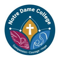 Notre Dame College Bells Creek logo - Similar company to Dominion