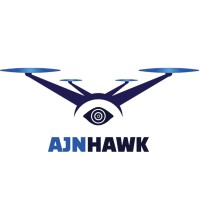 Ajnhawk logo - Similar company to Eyva