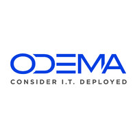 Odema Ltd logo - Similar company to Kfp Total It Solutions