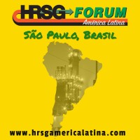 HRSG Forum: América Latina logo - Similar company to Human Reliability Associates
