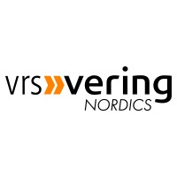 vrs Vering Nordics logo - Similar company to Probaco Sverige