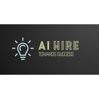 AI Hire logo - Similar company to Incubator Pool