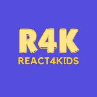 React4Kids logo - Similar company to Omixanalytics