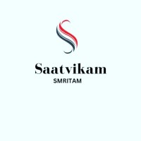 Saatvikam Smritam logo - Similar company to Mpdigital Tech
