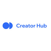 Creator Hub logo - Similar company to Thundercloud